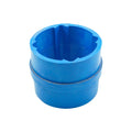 Swiftflo overhead linkage bushing - Milcotec