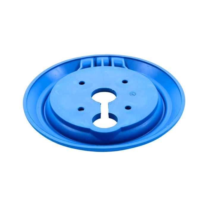 Swiftflo revolver aquajetz enclosure base - Milcotec