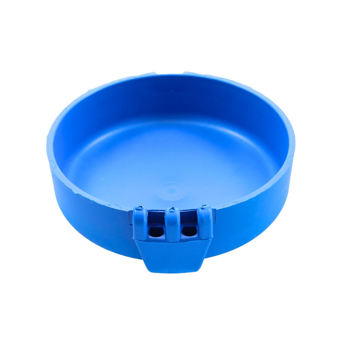 S. REVOLVER AQUAJETZ ENCLOSURE LID - Milcotec