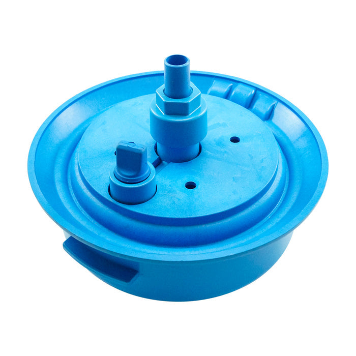 Swiftflo revolver aquajetz - Milcotec
