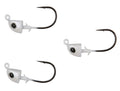 Swimbait Jig - 3/PK