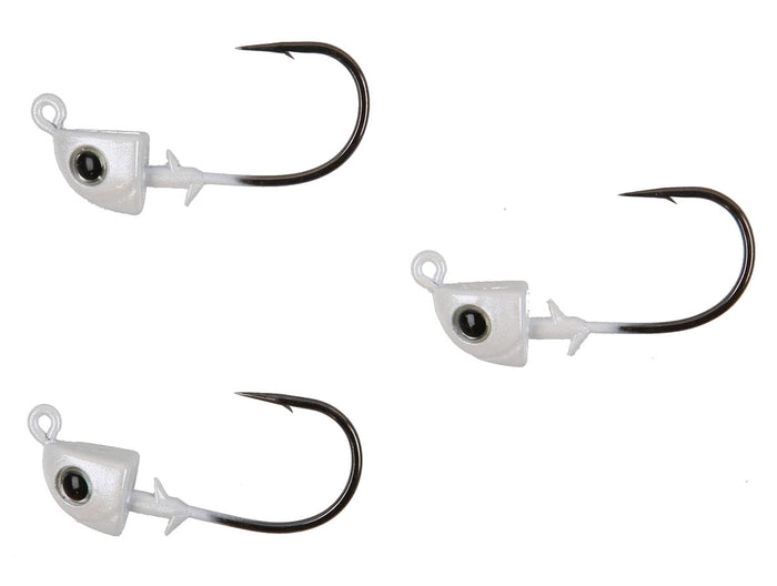 Swimbait Jig - 3/PK
