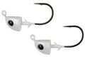Swimmer Jig Head - 1/2 oz. - 2/PK