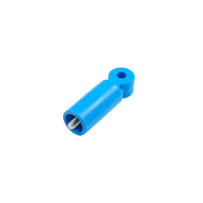 Swingoverarm Spring - 8mm - Milcotec
