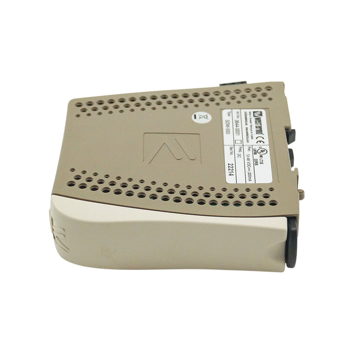 Switch, 24V, used - Milcotec
