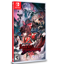 Switch Limited Run #210: Koumajou Remilia: Scarlet Symphony