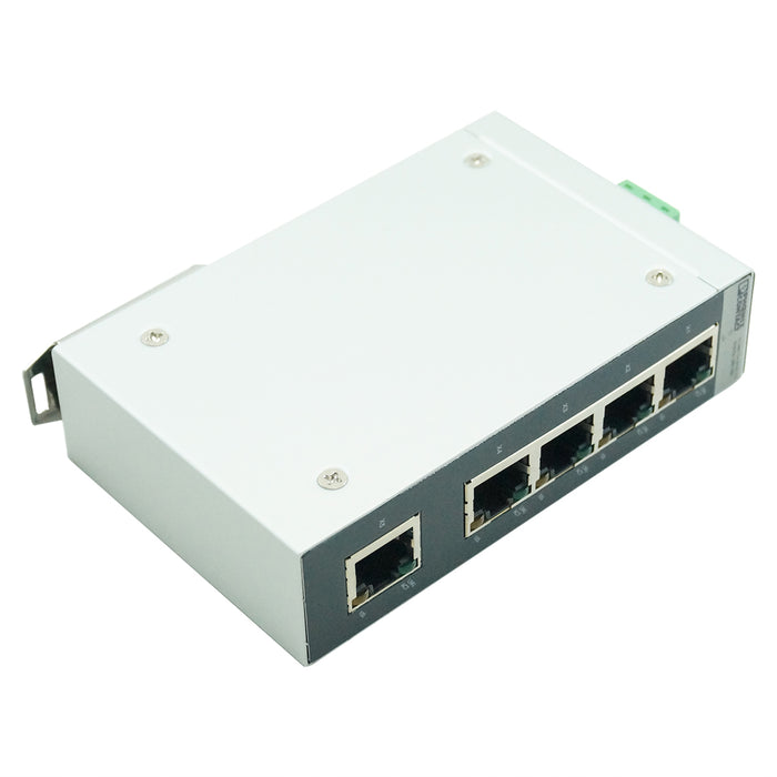 Switch SFNB 5FX - Milcotec