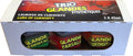 Synthetic Gland Deer Curiosity Lure - 3/PK