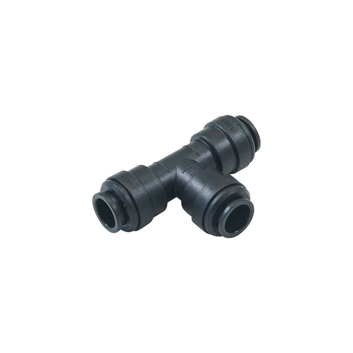 T-connector 12 mm - Milcotec