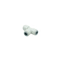T-connector 3/8" fore-part - Milcotec