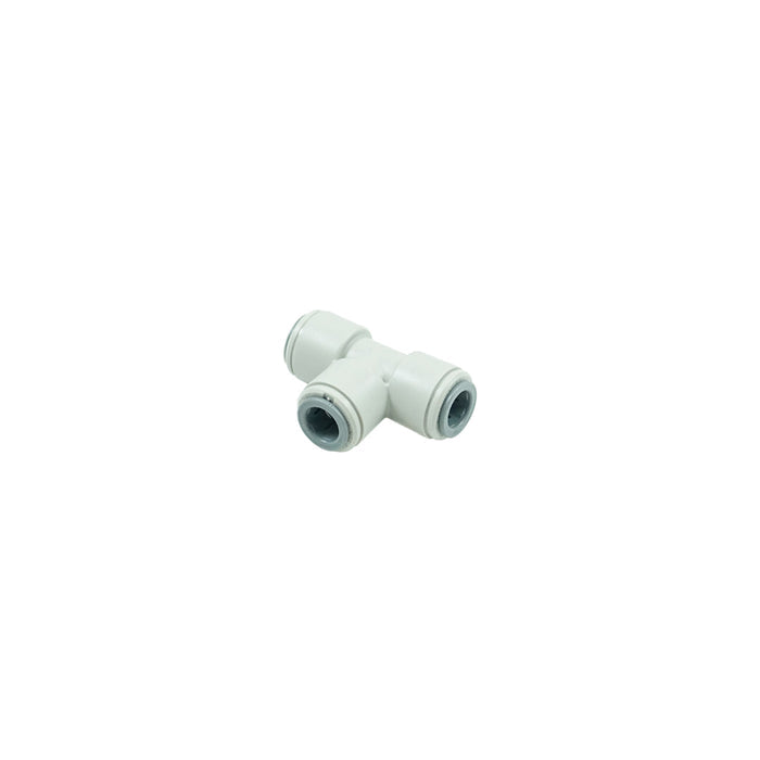T-connector 3/8" fore-part - Milcotec