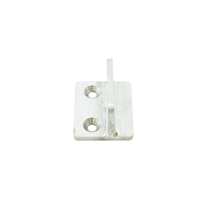 T-piece - Bracket under brush for A3 - Milcotec