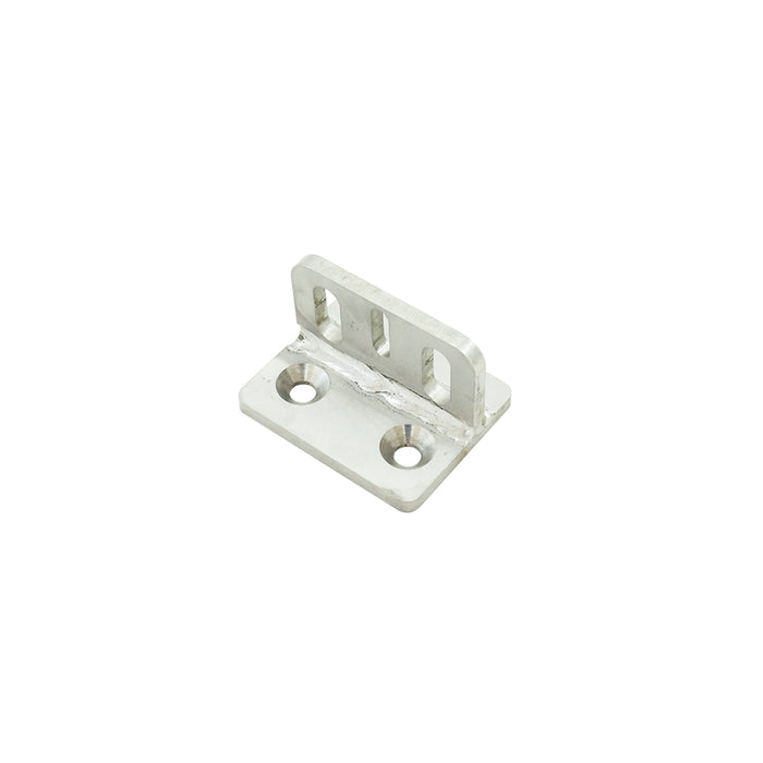 T-piece - Bracket under brush for A3 - Milcotec