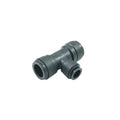 T-Piece 22-15-22 - Milcotec