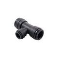 T-piece 22 mm x 22 mm x 15 mm - Milcotec