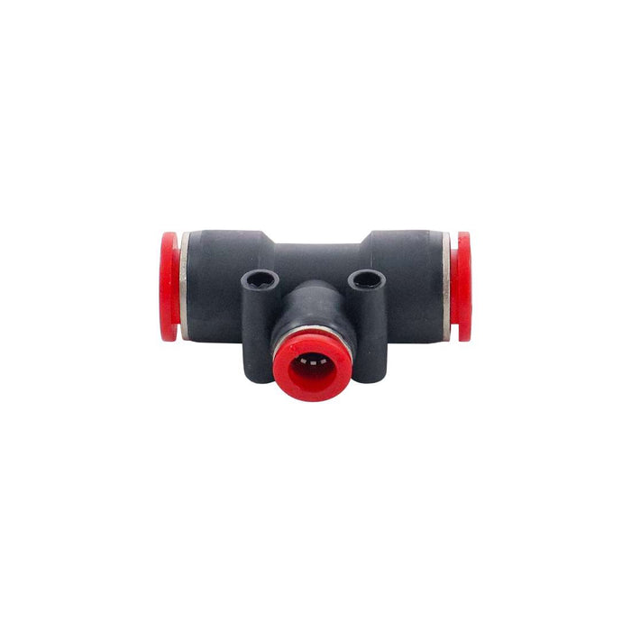 T-piece reduction 12 mm - 8 mm - Milcotec
