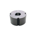 Taper lock bush - 2517 x 18 - Milcotec