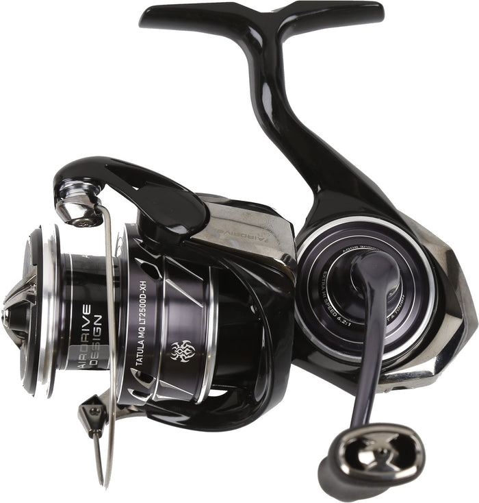 Tatula MQ LT Spinning Reel