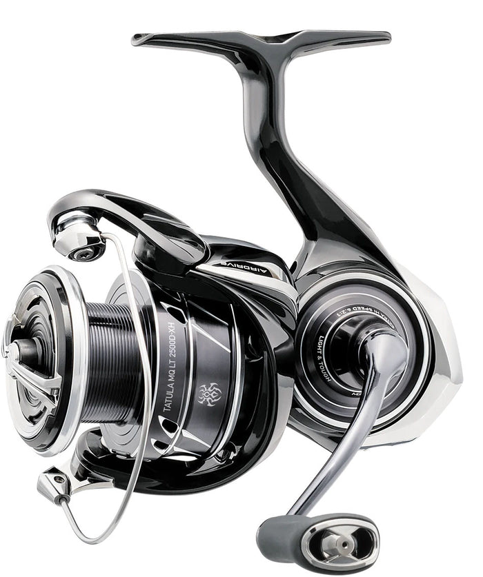 Tatula MQ LT Spinning Reel