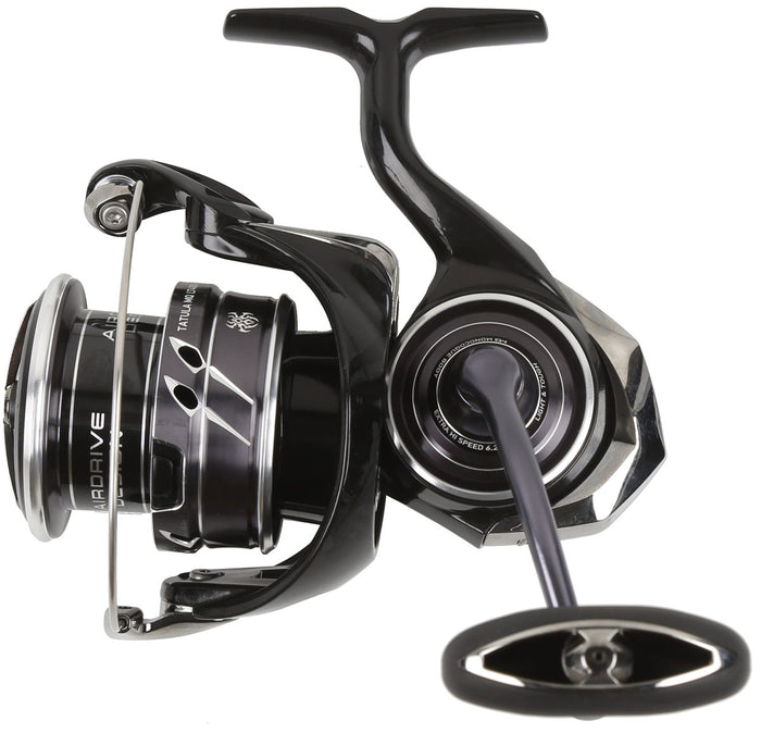 Tatula MQ LT Spinning Reel