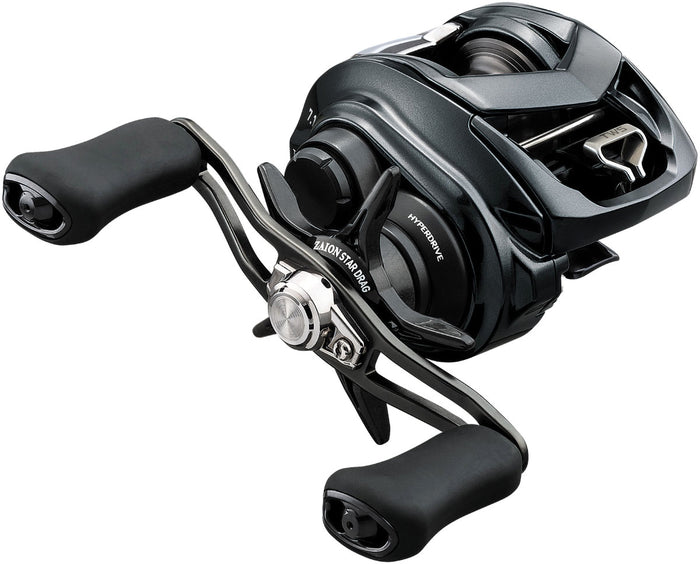 Tatula SV 70 Baitcasting Reel
