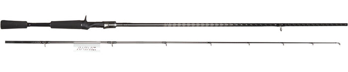 Tatula XT Baitcasting Rod - 2 pcs