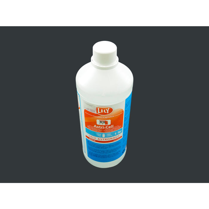 TDS cleaning liquid
