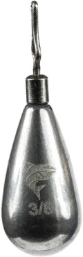Tear Drop Shot Weight