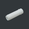Teat cup sleeve, 15 cm., used