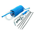 Teat sprayer kit - Milcotec