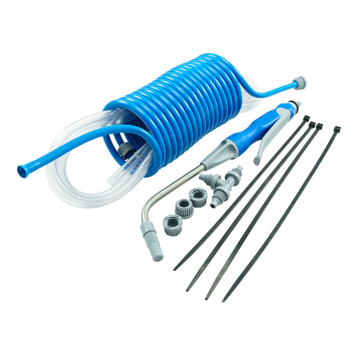 Teat sprayer kit - Milcotec