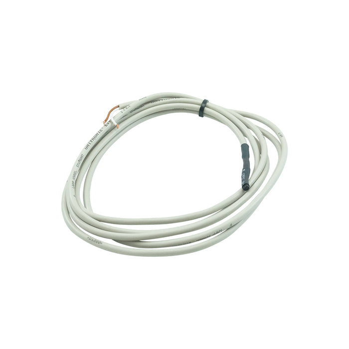 Temperature sensor line - Milcotec