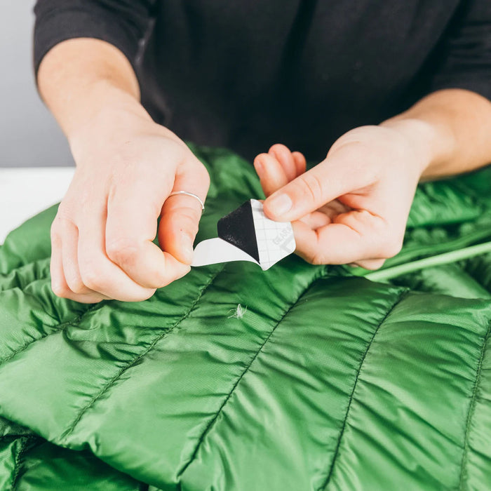 Tenacious Tape Repair Patches