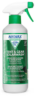 Tent and Gear SolarWash Cleaner - 500 ml