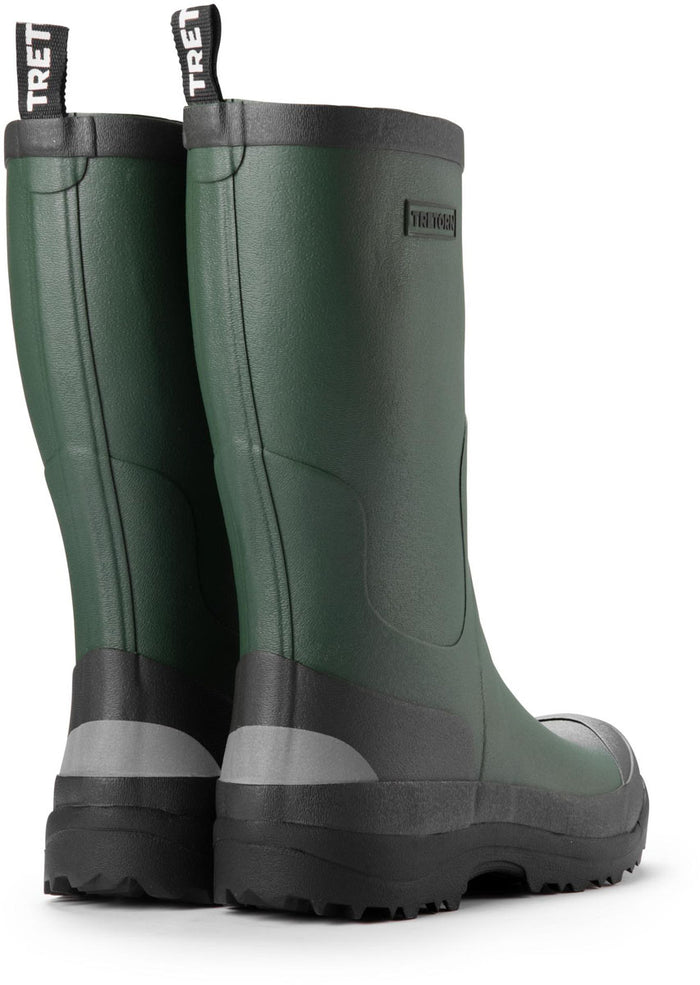 Terräng Rain Boots - Men’s