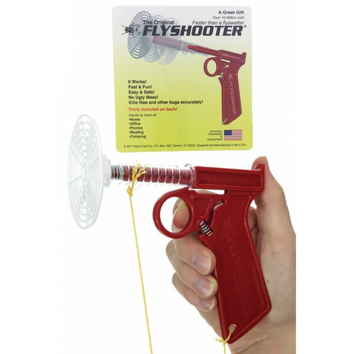 The Original Flyshooter