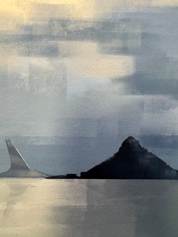 The Watchers at Mokoli'i