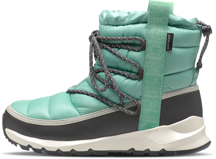 ThermoBall Lace Up Winter Boots - Women's