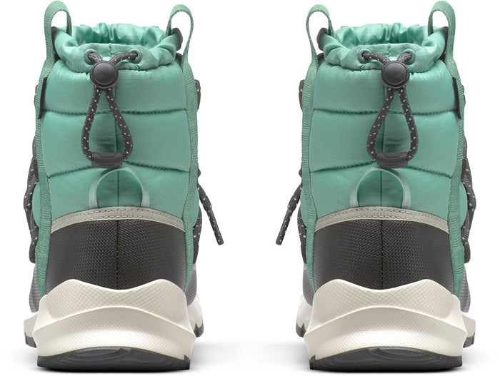 ThermoBall Lace Up Winter Boots - Women's