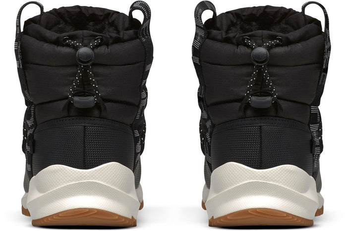 ThermoBall Lace Up Winter Boots - Women's