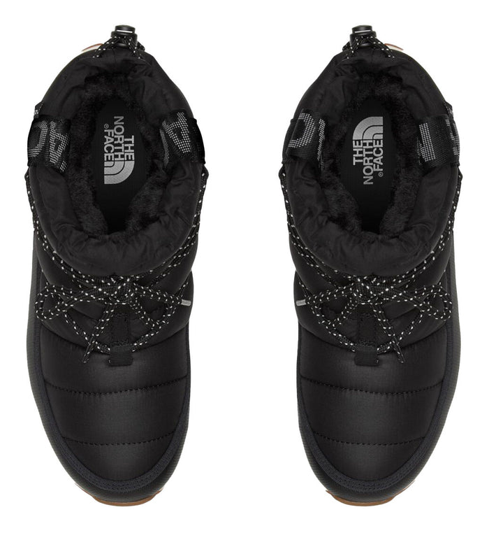 ThermoBall Lace Up Winter Boots - Women's