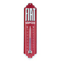 Thermometer Fiat servizio | Nostalgic-Art