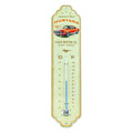 Thermometer Ford Mustang GT 1967 | Nostalgic-Art