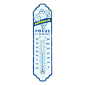 Thermometer Michelin Banden & Service | Nostalgic-Art