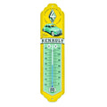Thermometer Renault 4CV | Nostalgic-Art