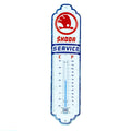Thermometer Skoda service | Nostalgic-Art