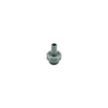 Threaded adapter 3/8" x 3/8" fore-part - Milcotec