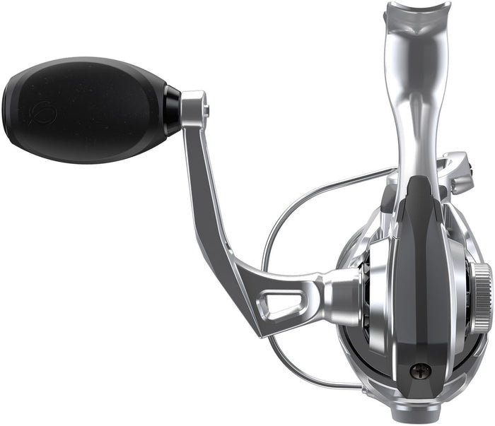 Throttle Spinning Reel