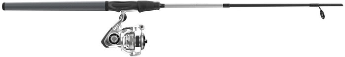 Throttle Spinning Rod and Reel Combo - 2 pcs