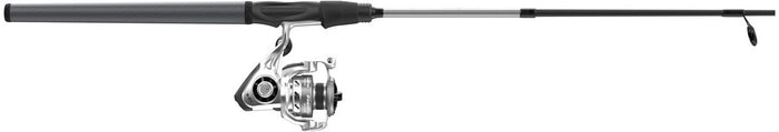 Throttle Spinning Rod and Reel Combo - 2 pcs
